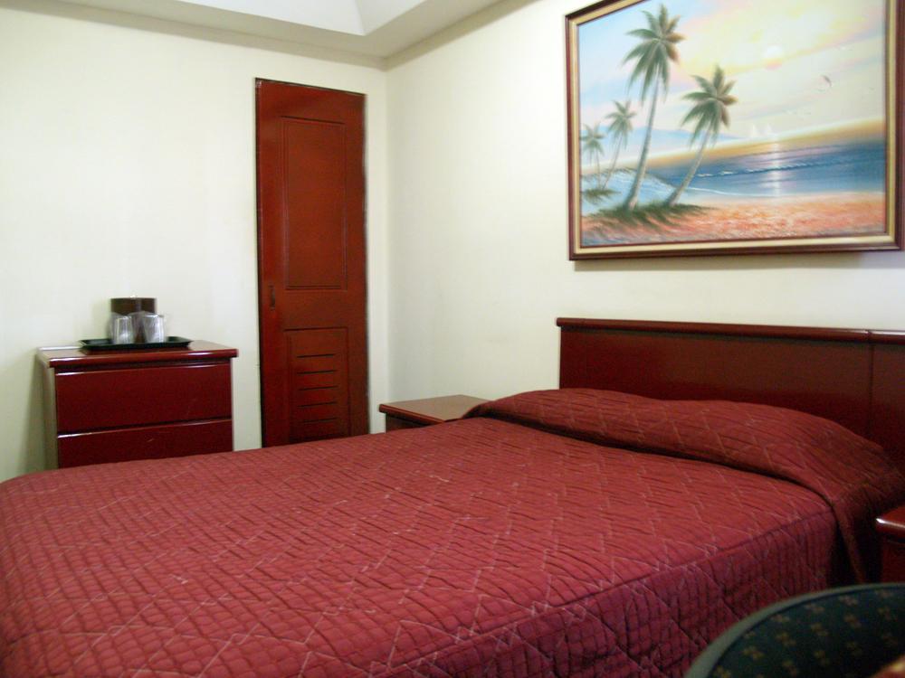 Morazan Hotel & Casino San José Eksteriør billede