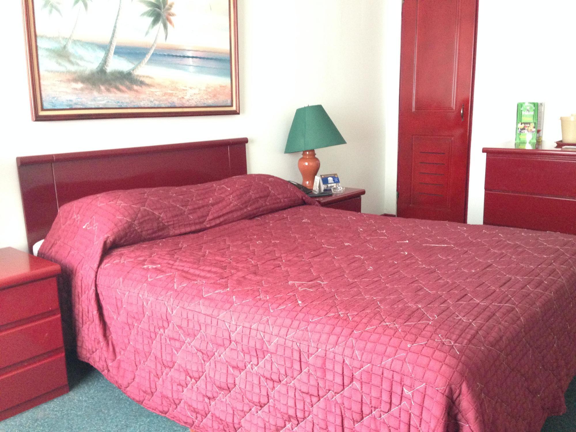 Morazan Hotel & Casino San José Eksteriør billede