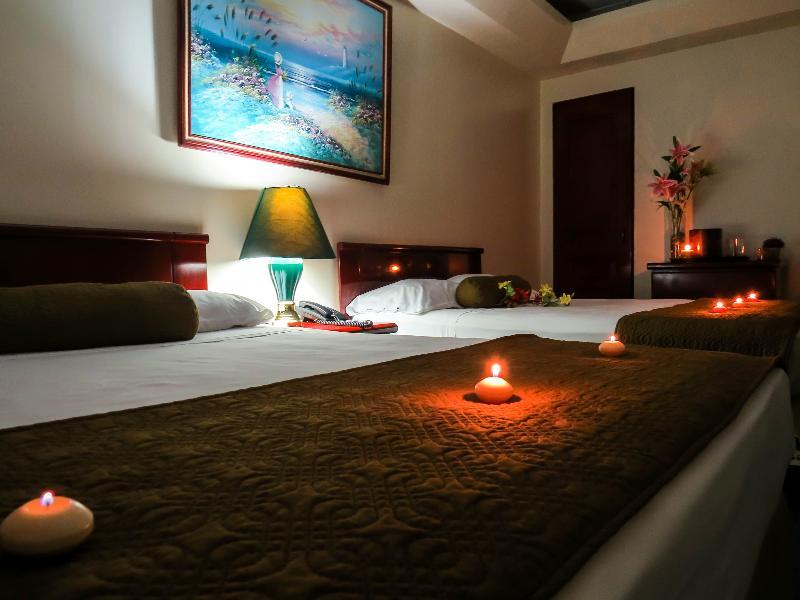 Morazan Hotel & Casino San José Eksteriør billede