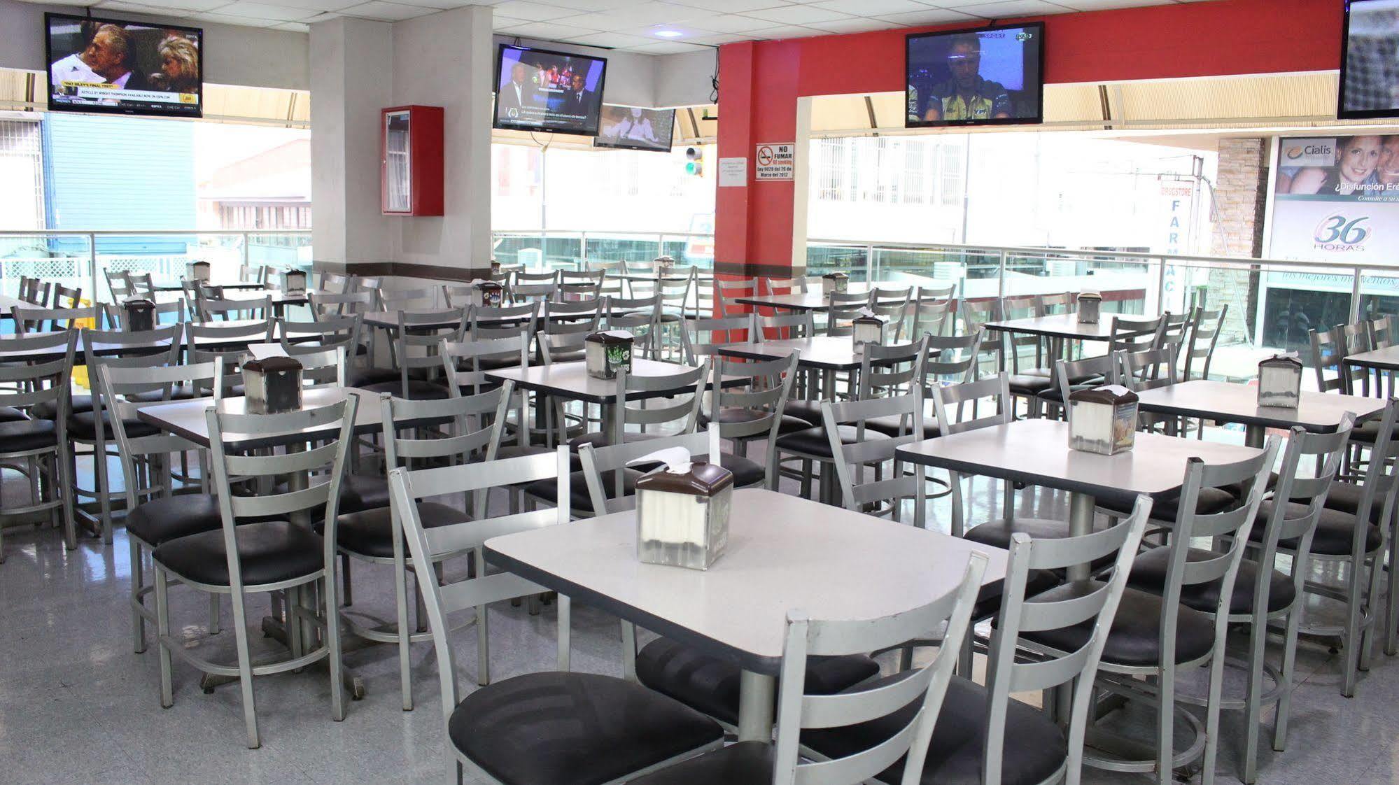 Morazan Hotel & Casino San José Eksteriør billede