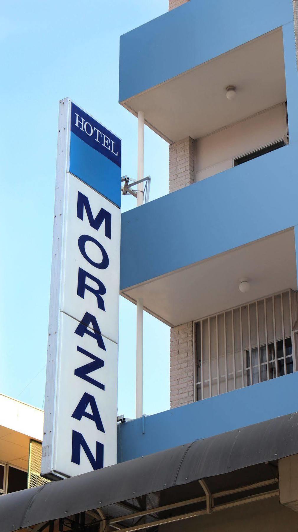 Morazan Hotel & Casino San José Eksteriør billede